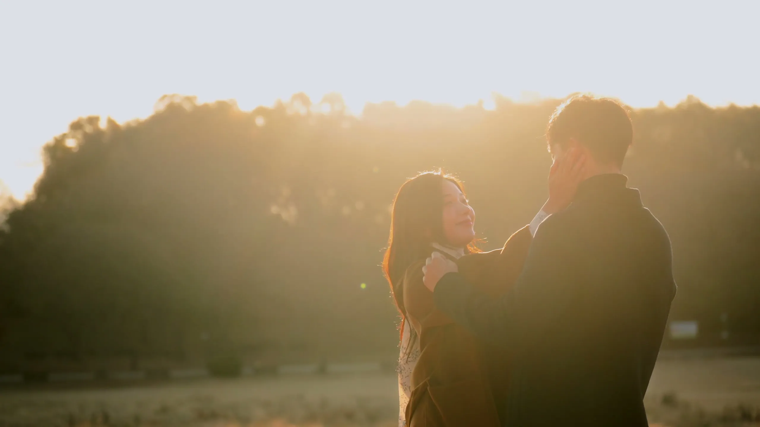 A still from The Journey: From I To We
